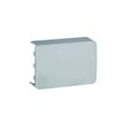 Iboco - Té de dérivation pour Ta-e 100x40 gris