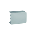 Iboco - Té de dérivation pour Ta-e 100x60 gris