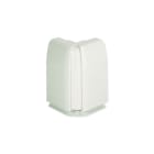 Iboco - Angle extérieur variable de 70 à 120° pour Tbn 81,5x22,5 blanc
