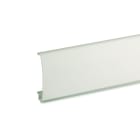 Iboco - Couvercle supplémentaire pour Tbn 81,5x22,5 blanc