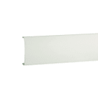Iboco - Couvercle supplémentaire pour Tcn 68,5x22,5 blanc