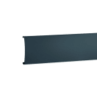 Iboco - Couvercle supplémentaire pour Tcn 68,5x22,5 anthracite