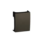 Iboco - Té de dérivation pour Tcn 68,5x22,5 brun