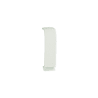 Iboco - Joint de couvercle pour Tbn 81,5x22,5 blanc