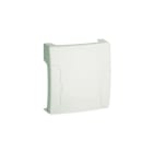 Iboco - Té de dérivation pour Tba 127x28 blanc