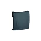 Iboco - Té de dérivation pour Tba 127x28 anthracite