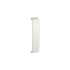 Iboco - Joint de couvercle pour Tba 127x28 blanc