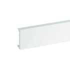 Iboco - Couvercle supplémentaire largeur 45 pour Tercia TA-C45 blanc