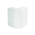 Iboco - Angle extérieur variable de 70 à 120° pour Tercia TA-C45 164x55 blanc