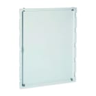 Iboco - Contreporte pour coffret IP66 Pedro 06