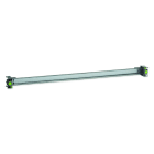 Iboco - Guide DIN pour coffret IP66 Pedro 07
