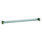 Iboco - Guide DIN pour coffret IP66 Pedro 07