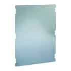 Iboco - Platine pleine pour coffret IP66 Pedro 06