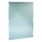 Iboco - Platine pleine pour coffret IP66 Pedro 07