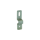 Iboco - Pattes fixation Inox pour coffret IP66 Pedro