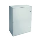 Iboco - Pedro coffret polyester étanche IP66 06 Porte pleine