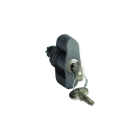 Iboco - Serrure à clé 405 pour coffret IP66 Pedro