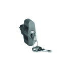 Iboco - Serrure à clé 455 pour coffret IP66 Pedro