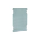 Iboco - Platine pleine pour coffret IP66 Pedro 02