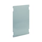 Iboco - Platine pleine pour coffret IP66 Pedro 04