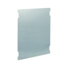 Iboco - Platine pleine pour coffret IP66 Pedro 05