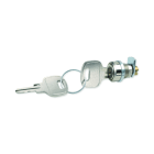 Iboco - Serrure à clé SR65 pour coffret IP65 Pablo