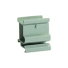 Iboco - Rehausseur rail DIN pour coffret IP65 Pablo