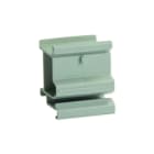 Iboco - Rehausseur rail DIN pour coffret IP65 Pablo