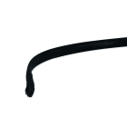 Iboco - Gaine chaussette Tracy diamètre 10 TY10 noire