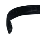 Iboco - Gaine chaussette Tracy diamètre 50 TY50 noire