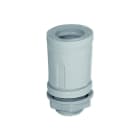 Iboco - Raccord ISO étanche sistemastop pour Hk tubitech diamètre 16 gris