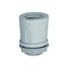Iboco - Raccord ISO étanche sistemastop pour Hk tubitech diamètre 32 gris