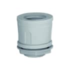 Iboco - Raccord ISO étanche sistemastop pour Hk tubitech diamètre 40 gris