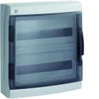 Iboco - Coffret modulaire étanche Pablo 36 modules 650°C IP65 36 GRI