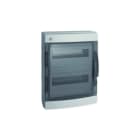 Iboco - Coffret modulaire étanche Pablo 24 modules 750°C IP65 24M G