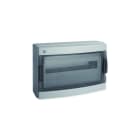 Iboco - Coffret modulaire étanche Pablo 18 modules 750°C IP65 18M G