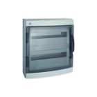 Iboco - Coffret modulaire étanche Pablo 36 modules 750°C IP65 36M G