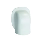 Iboco - Sortie murale pour Cnd 90x60 blanc