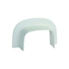 Iboco - Passage de mur pour Cnd 90x60 blanc