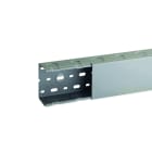 Iboco - Goulotte d'ascenseur TPD 75x50 1 compartiment gris