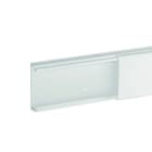 Iboco - Moulure Optima TM 52x20 1 compartiment blanche