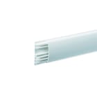 Iboco - Liaison point de centre Optima LPDC 32x9 4 compartiments blanche