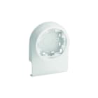 Iboco - Boîtier simple pour appareillage OptimaTM sur Optima TM 22x12,5 & 32x12,5 blanc