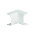 Iboco - Angle intérieur pour Optima TM 22x12,5 blanc