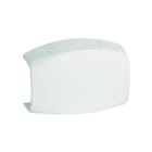 Iboco - Té de dérivation pour Optima TM 22x12,5 blanc