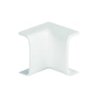 Iboco - Angle intérieur pour Optima TM 32x12,5 blanc