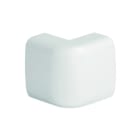 Iboco - Angle extérieur pour Optima TM 32x12,5 blanc