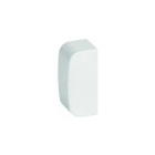 Iboco - Embout pour Optima TM 32x12,5 blanc