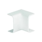 Iboco - Angle intérieur pour Optima TM 34x16 blanc