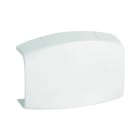 Iboco - Té de dérivation pour Optima TM 34x16 blanc